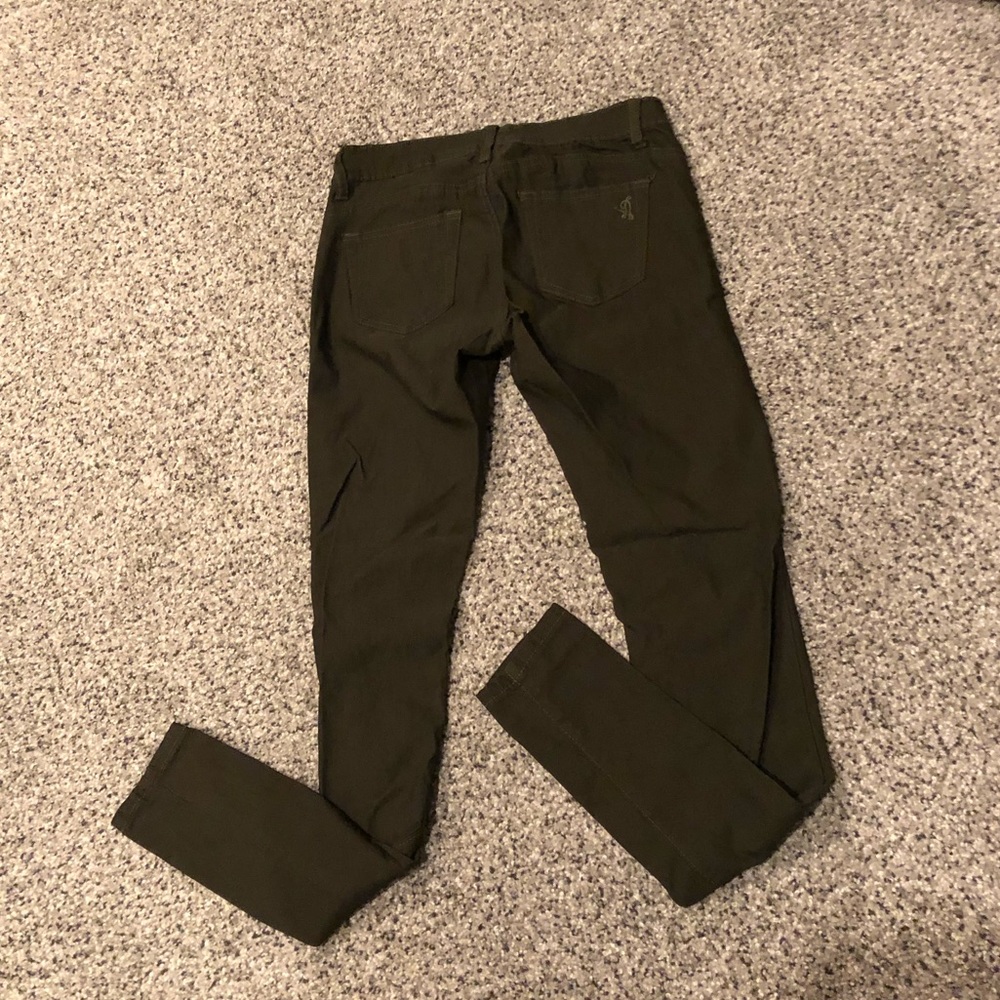 V.I.P. Stretch Jeans - Picture 3 of 4